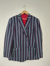 SAMUEL WINDSOR STRIPED BOATING