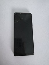 Sony Xperia 10 II Black 64GB