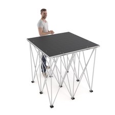 Lite750 portable stage - x-lite750,