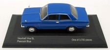 Vanguards 1/43 Scale Diecast