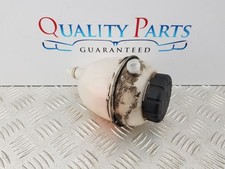 MERCEDES C CLASS COOLANT