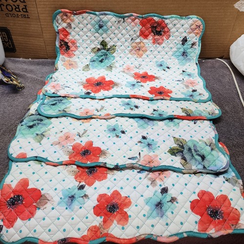 Pioneer woman bloom reversible - bloom,