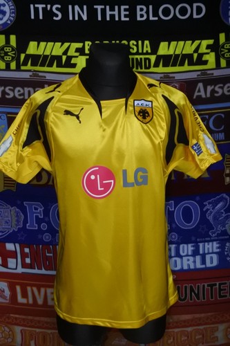 Aek athens adults m - 4.5/5,