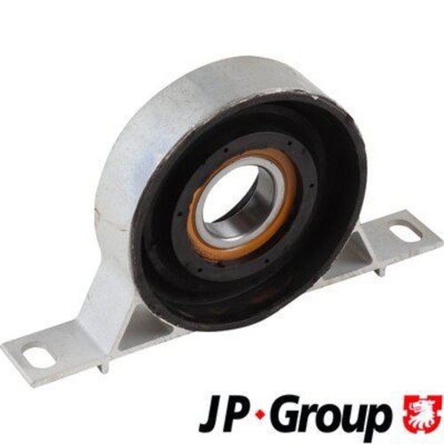 New drive shaft suspension - new,