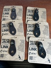 Righton! end-pin jack strap link x 6