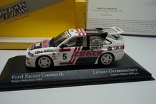 MINICHAMPS  - 1994 BELIGIAN