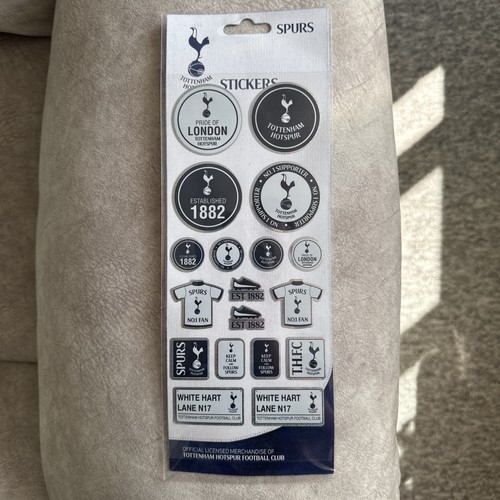 Official tottenham hotspur - official,