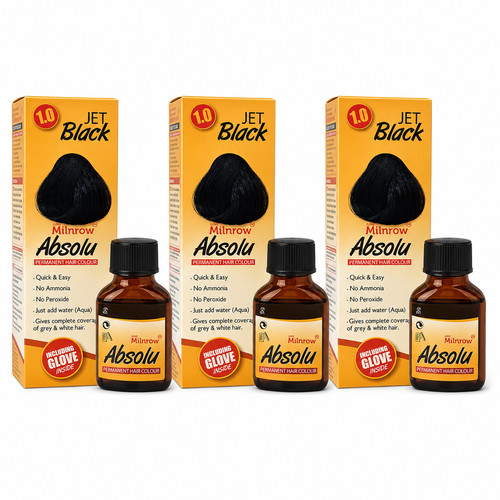June milnrow absolu hair - june,