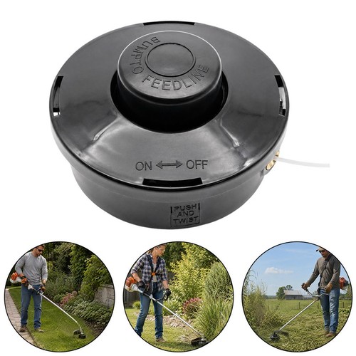 Petrol strimmer replacement - petrol,