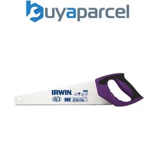 Irwin Jack Saw Toolbox Saw Fine Cut 12tpi 335mm 13 Inch JAK990UHPTB