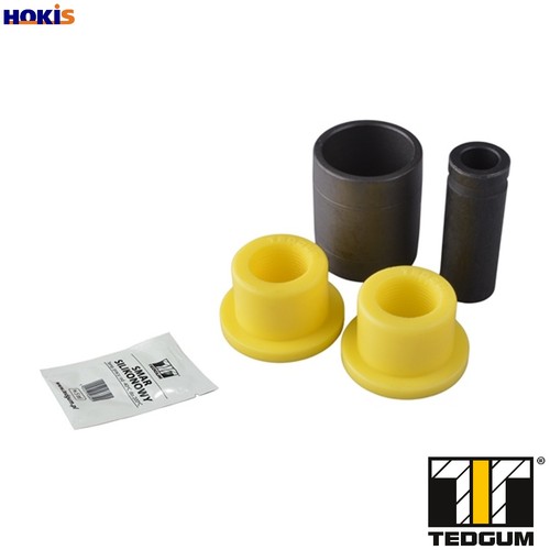 Mounting controltrailing - 2x,