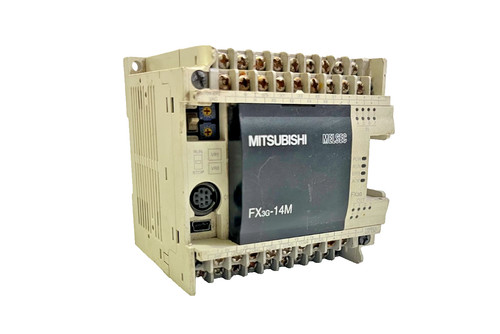 Mitsubishi programmable - mitsubishi,