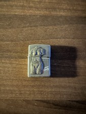 Zippo Limited Edition No.0752 Beauty Torso D XII 1996 Rare Collectible