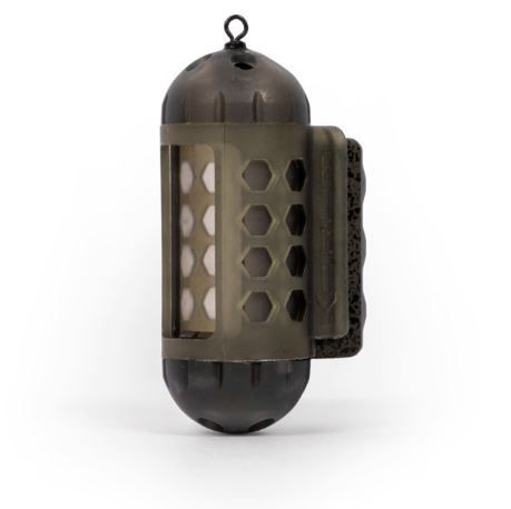 Korum window maggot feeder - korum,