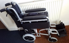 Angel Mobility Lightweight