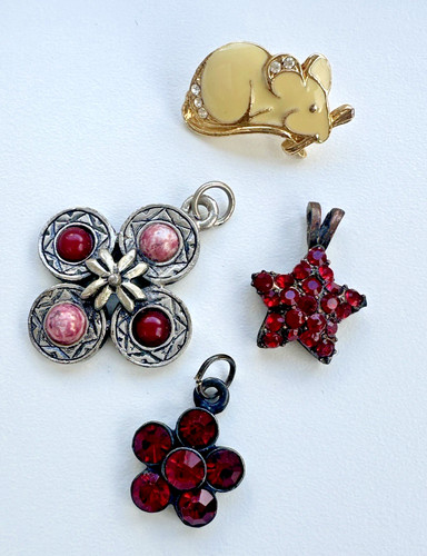 Decorative assorted fashion 3 - ,