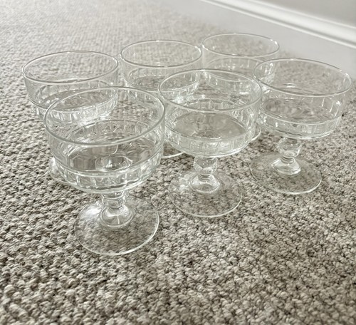 Vintage luminarc french - vintage,