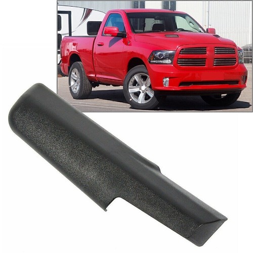 Right trailer tow mirror - right,