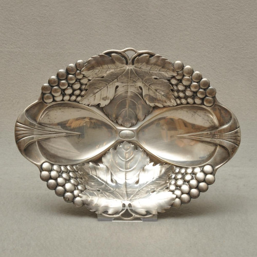 Wmf oval bowl - wmf,