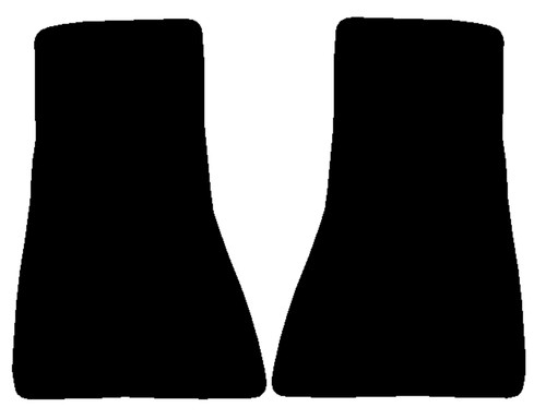 Fits tvr 1989 - fits, 1989-1990