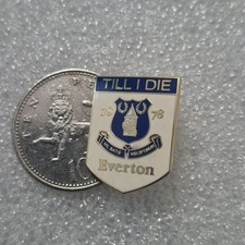 Everton Badge