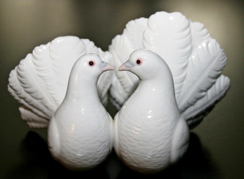 Gorgeous lladro daisa - lladro,