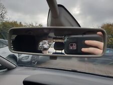 Citroen C4 Picasso MK2 Interior Rear View Mirror Manual Dimming 2013 - 2020