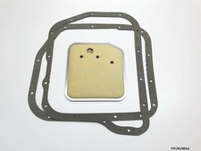 Automatic transmission filter - automatic,