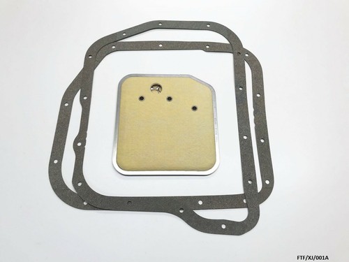 Automatic transmission filter - automatic,