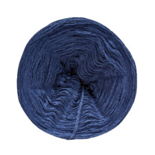 Dark Indigo Bamboo/Cotton