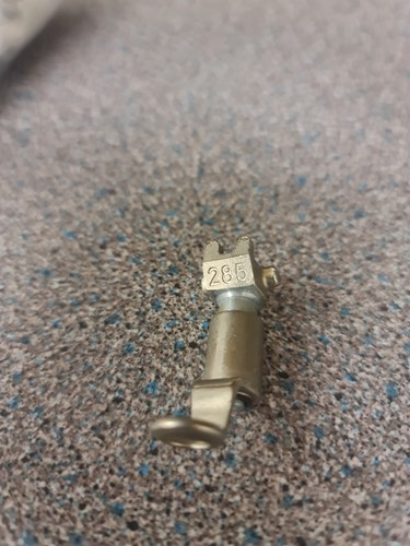 Bernina darning presser foot - bernina,