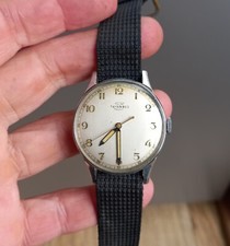 Vintage Cyma Tavannes Swiss