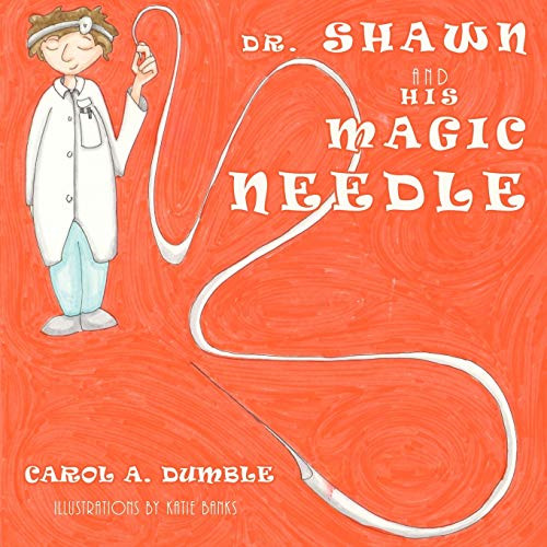Shawn and his - dr.,