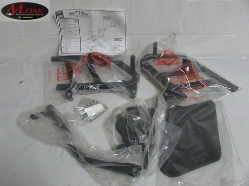 Givi 633 specific attachment - givi,