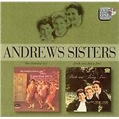 The andrews sisters - the,