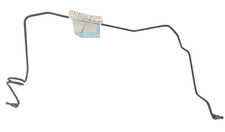 Porsche 964 C4 RS & Turbo Brake Line 96435525152 Pressure Accumulator To Pump