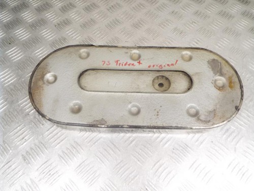 Triumph t150 rocket three - t150?,