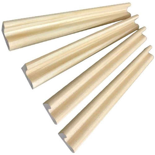 4pcs domino trays - domino,