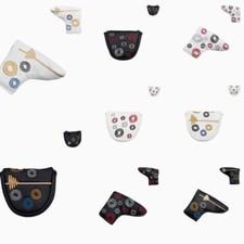 Hot For  2-Ball White Hot