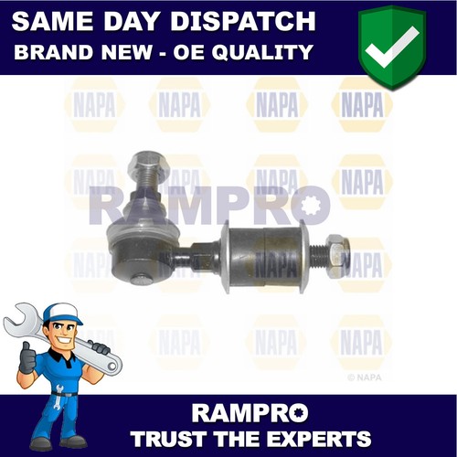Rampro front stabiliser link - rampro,