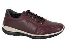 Mod Comfys L671 Ladies Leather