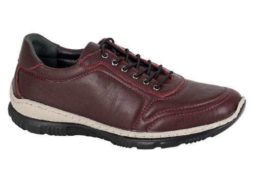 Mod comfys l671 ladies - ladies, leather