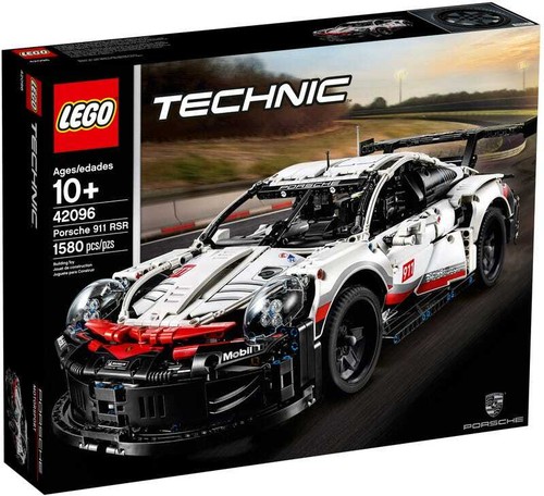 Lego technic 42096 porsche - lego,