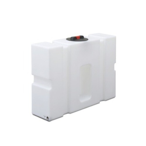 190l litre water tank plastic - 190l,