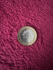 william shakespeare 2 pound