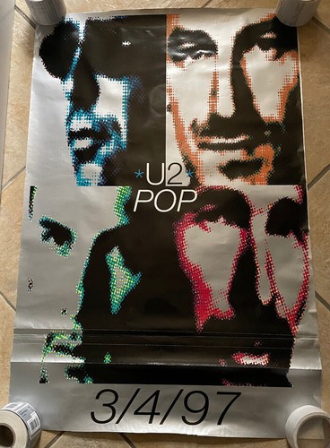 Pop 3 4 97 original - *, *