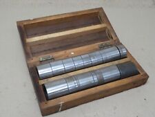 Horizontal Milling Arbor Spaces 32mm Bore 8mm Keyway