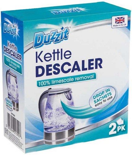 2pk kettle descaler - 2pk, in