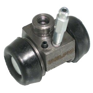 Wheel brake cylinder - wheel,