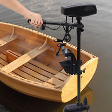 260LBS 48V Electric Outboard